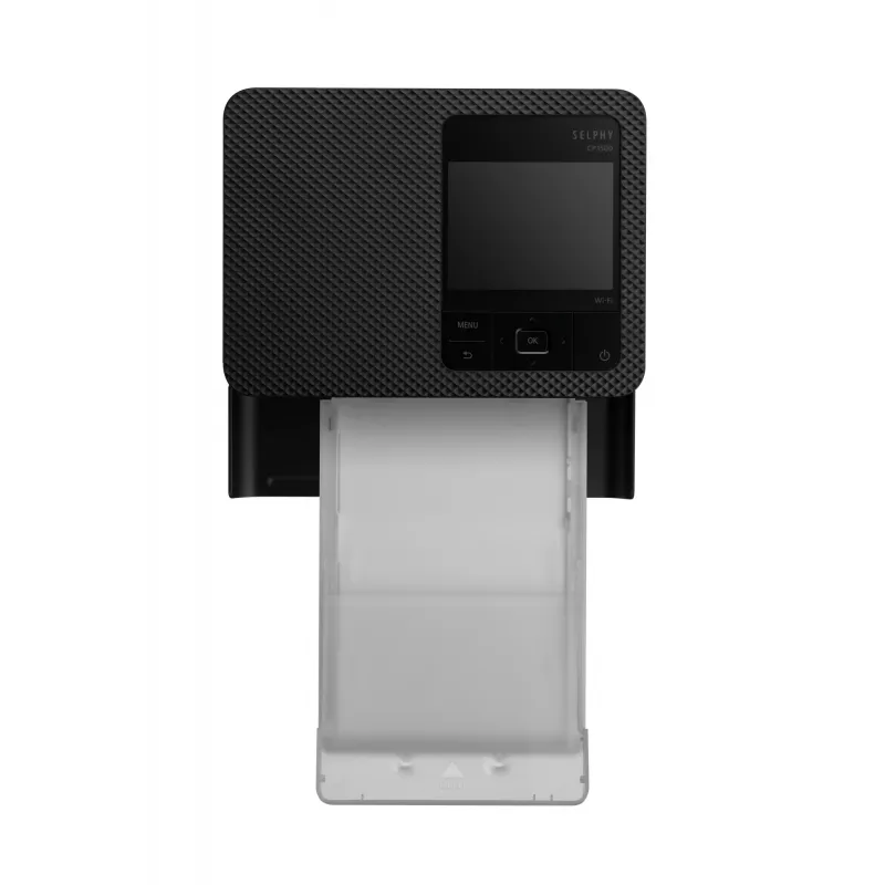 Canon SELPHY CP1500 nuotraukų spausdintuvas Dye-sublimacija 300 x 300 DPI 4 x 6 col. (10x15 cm) Wi-Fi
