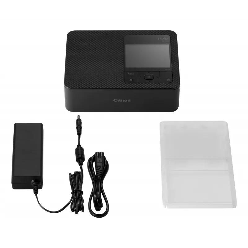 Canon SELPHY CP1500 nuotraukų spausdintuvas Dye-sublimacija 300 x 300 DPI 4 x 6 col. (10x15 cm) Wi-Fi