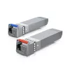 Ubiquiti Networks 10Gbps SFP+ 1xLC SM 1270/1330nm BiDi 10km - 2 vnt. (UF-SM-10G-S)