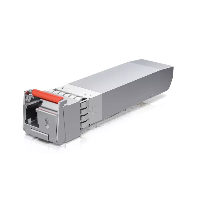 Ubiquiti Networks 10Gbps SFP+ 1xLC SM 1270/1330nm BiDi 10km - 2 vnt. (UF-SM-10G-S)