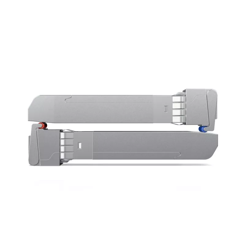 Ubiquiti Networks 10Gbps SFP+ 1xLC SM 1270/1330nm BiDi 10km - 2 vnt. (UF-SM-10G-S)