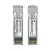 Ubiquiti Networks 10Gbps SFP+ 1xLC SM 1270/1330nm BiDi 10km - 2 vnt. (UF-SM-10G-S)