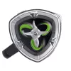Braun JB 9040 Stalo blenderis 1600 W Juoda