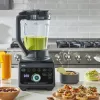 Braun JB 9040 Stalo blenderis 1600 W Juoda