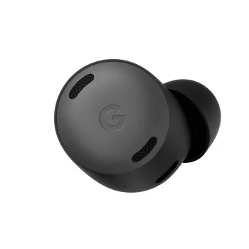 Belaidės ausinės GOOGLE Pixel Buds Pro - aktyvus triukšmo slopinimas - anglies spalva