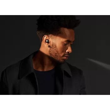 Belaidės ausinės GOOGLE Pixel Buds Pro - aktyvus triukšmo slopinimas - anglies spalva