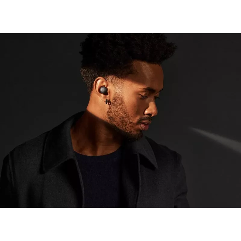 Google Pixel Buds Pro TWS ausinės, antracito spalvos (GA03201-DE)
