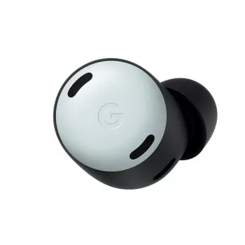 GOOGLE Pixel Buds Pro – belaidės ausinės, Bluetooth, miglos spalvos