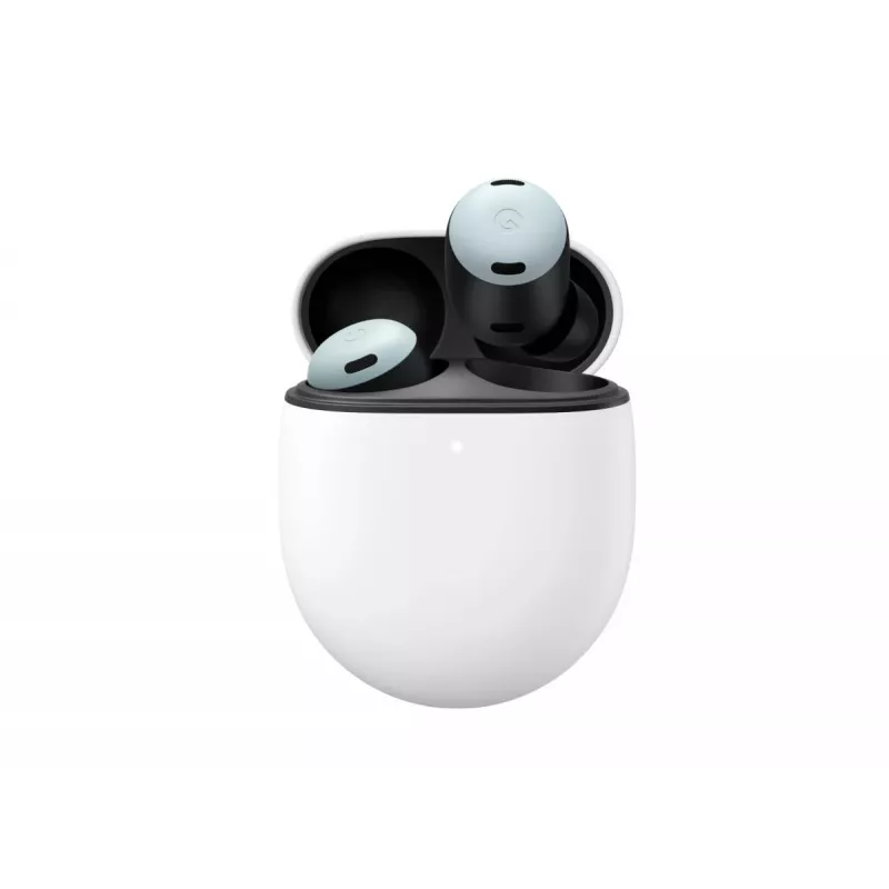 „Google Pixel Buds Pro“ belaidės ausinės „True Wireless“, Fog (GA03203-DE)