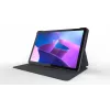 Lenovo ZG38C03900 dėklas planšetei 25,6 cm (10,1 colio) Folio pilkas