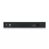 Valdomas jungiklis Zyxel GS1915-24E L2 Gigabit Ethernet 24 prievadai 1U juodas
