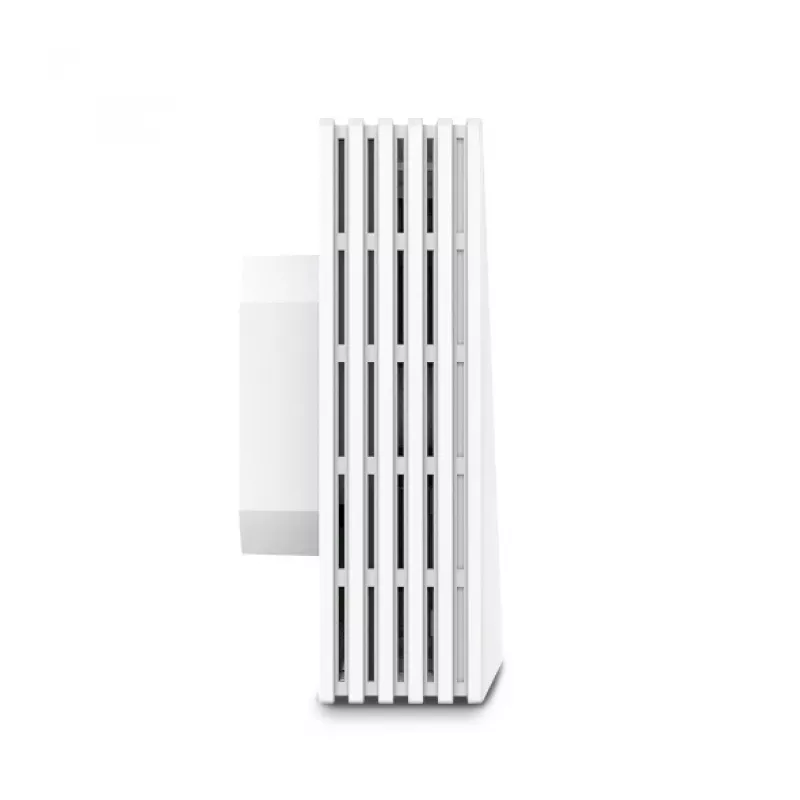 TP-Link Omada AX3000 sieninis WiFi 6 prieigos taškas, 2.4 GHz, 5 GHz, 3000 Mbit/s, SNMP, SSH, WPA-Enterprise, WPA2-Enterprise, 10/100/1000 Mbit/s