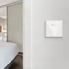 TP-Link Omada AX3000 sieninis WiFi 6 prieigos taškas, 2.4 GHz, 5 GHz, 3000 Mbit/s, SNMP, SSH, WPA-Enterprise, WPA2-Enterprise, 10/100/1000 Mbit/s