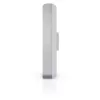 Prieigos taškas UBIQUITI Unifi 6 In-Wall U6-IW — dviejų juostų 2.4/5 GHz, 4800 Mbit/s, 5x RJ-45, PoE, baltas