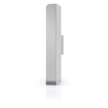 Prieigos taškas UBIQUITI Unifi 6 In-Wall U6-IW — dviejų juostų 2.4/5 GHz, 4800 Mbit/s, 5x RJ-45, PoE, baltas