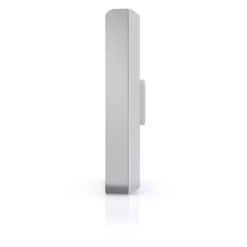 Prieigos taškas UBIQUITI Unifi 6 In-Wall U6-IW — dviejų juostų 2.4/5 GHz, 4800 Mbit/s, 5x RJ-45, PoE, baltas