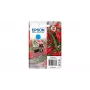 Epson 503XL rašalinė kasetė 1 vnt. Originali didelės talpos (XL) ciano
