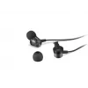 Lenovo 4XD1J77351 ausinės su mikrofonu, laidinės, į ausį, biurui / skambučių centrui, USB-C, juodos