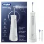 Oral-B AquaCare 6 Pro-Expert belaidis burnos irigatorius 0,15 L