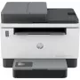 HP LaserJet Tank MFP 2604sdw spausdintuvas, lazerinis, nespalvotas, 600 x 600 DPI, A4, tiesioginis spausdinimas, juoda, pilka