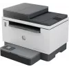 HP LaserJet Tank MFP 2604sdw spausdintuvas, lazerinis, nespalvotas, 600 x 600 DPI, A4, tiesioginis spausdinimas, juoda, pilka