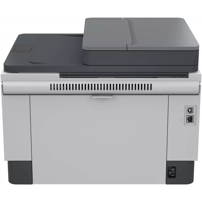 HP LaserJet Tank MFP 2604sdw spausdintuvas, lazerinis, nespalvotas, 600 x 600 DPI, A4, tiesioginis spausdinimas, juoda, pilka
