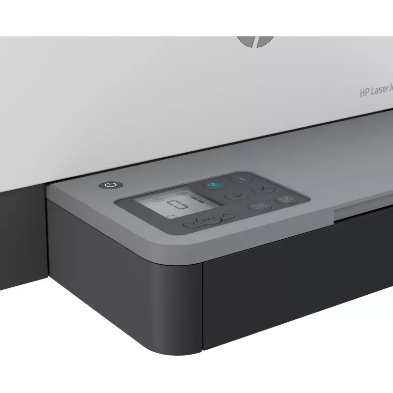 HP LaserJet Tank MFP 2604sdw spausdintuvas, lazerinis, nespalvotas, 600 x 600 DPI, A4, tiesioginis spausdinimas, juoda, pilka