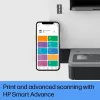 HP LaserJet Tank MFP 2604sdw spausdintuvas, lazerinis, nespalvotas, 600 x 600 DPI, A4, tiesioginis spausdinimas, juoda, pilka