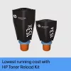 HP LaserJet Tank MFP 2604sdw spausdintuvas, lazerinis, nespalvotas, 600 x 600 DPI, A4, tiesioginis spausdinimas, juoda, pilka