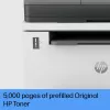 HP LaserJet Tank MFP 2604sdw spausdintuvas, lazerinis, nespalvotas, 600 x 600 DPI, A4, tiesioginis spausdinimas, juoda, pilka