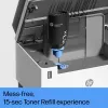 HP LaserJet Tank MFP 2604sdw spausdintuvas, lazerinis, nespalvotas, 600 x 600 DPI, A4, tiesioginis spausdinimas, juoda, pilka