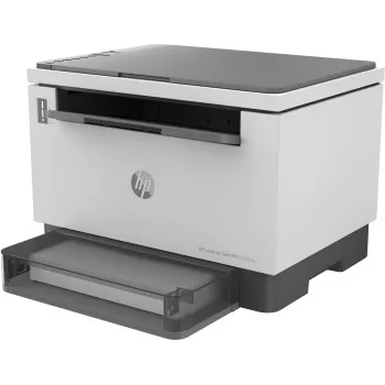 HP LaserJet Tank MFP 2604dw spausdintuvas, lazerinis, vienspalvis, 600 x 600 DPI, A4, tiesioginis spausdinimas, pilka