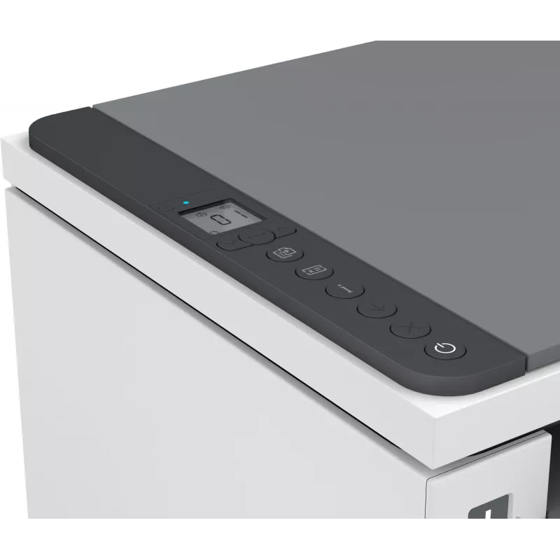 HP LaserJet Tank MFP 2604dw spausdintuvas, lazerinis, vienspalvis, 600 x 600 DPI, A4, tiesioginis spausdinimas, pilka
