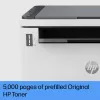 HP LaserJet Tank MFP 2604dw spausdintuvas, lazerinis, vienspalvis, 600 x 600 DPI, A4, tiesioginis spausdinimas, pilka
