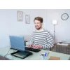 Trust Exto nešiojamojo kompiuterio aušinimo stovas