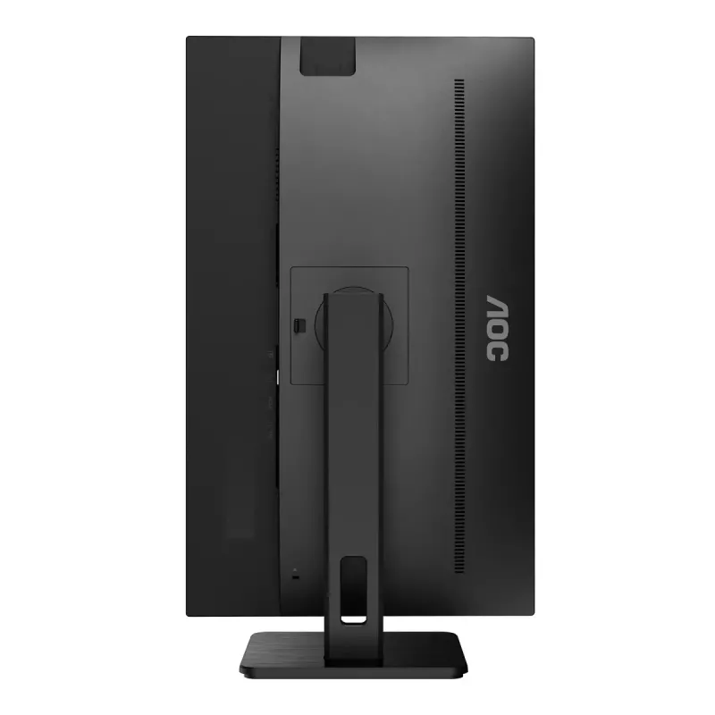 AOC P2 24P2QM monitorius 60,5 cm (23,8 col.) Full HD LED juodas
