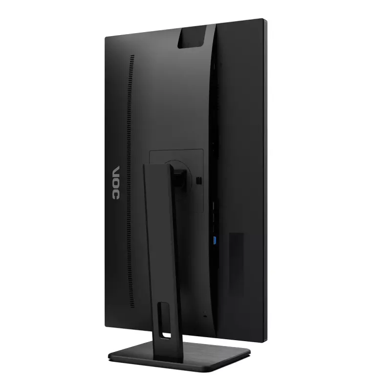AOC P2 24P2QM monitorius 60,5 cm (23,8 col.) Full HD LED juodas