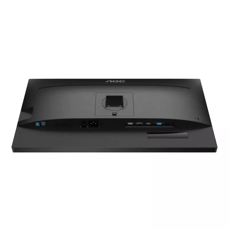 AOC P2 24P2QM monitorius 60,5 cm (23,8 col.) Full HD LED juodas