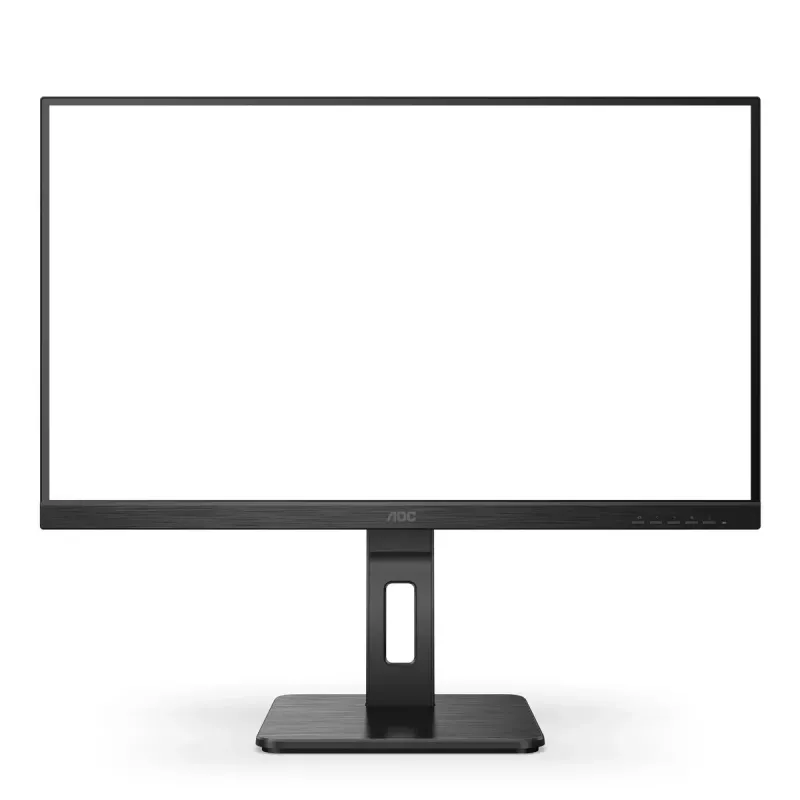 AOC P2 24P2QM monitorius 60,5 cm (23,8 col.) Full HD LED juodas