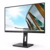 AOC P2 24P2QM monitorius 60,5 cm (23,8 col.) Full HD LED juodas