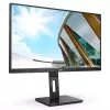 AOC P2 24P2QM monitorius 60,5 cm (23,8 col.) Full HD LED juodas