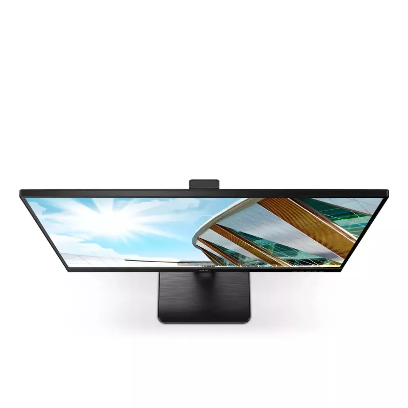AOC P2 24P2QM monitorius 60,5 cm (23,8 col.) Full HD LED juodas