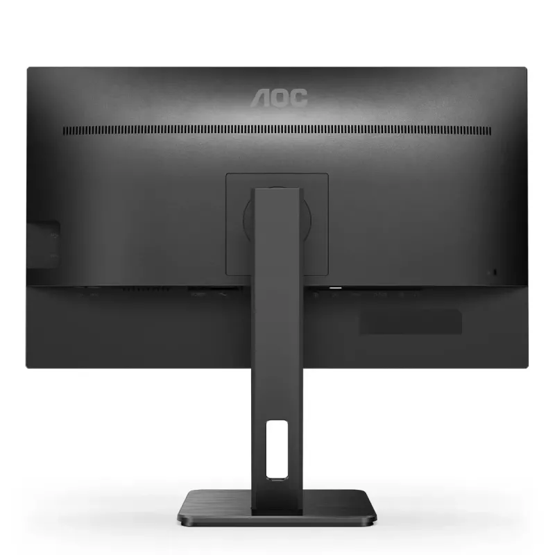AOC P2 24P2QM monitorius 60,5 cm (23,8 col.) Full HD LED juodas