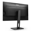 AOC P2 24P2QM monitorius 60,5 cm (23,8 col.) Full HD LED juodas