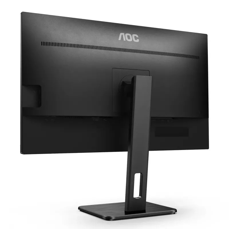 AOC P2 24P2QM monitorius 60,5 cm (23,8 col.) Full HD LED juodas