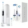 Oral-B 445234 elektrinis dantų šepetėlis suaugusiems, vibracinis, baltas