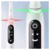 Oral-B 445234 elektrinis dantų šepetėlis suaugusiems, vibracinis, baltas