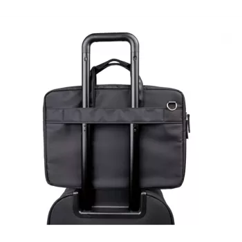 Acer GP.BAG11.02P nešiojamojo kompiuterio dėklas, 15,6 col., juodas