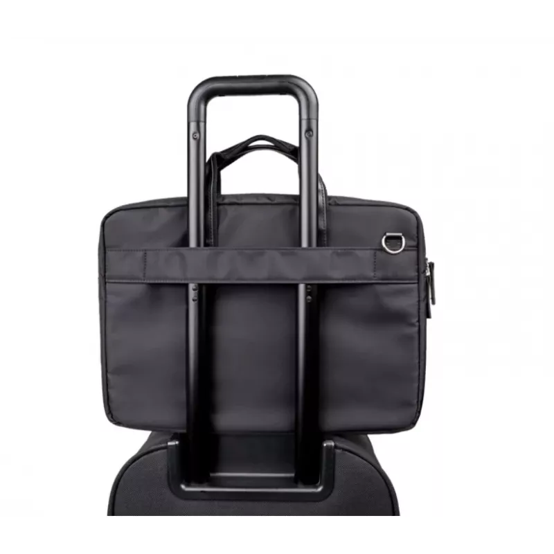 Acer GP.BAG11.02P nešiojamojo kompiuterio dėklas, 15,6 col., juodas