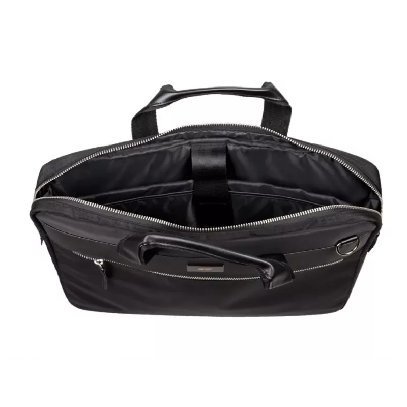 Acer GP.BAG11.02P nešiojamojo kompiuterio dėklas, 15,6 col., juodas